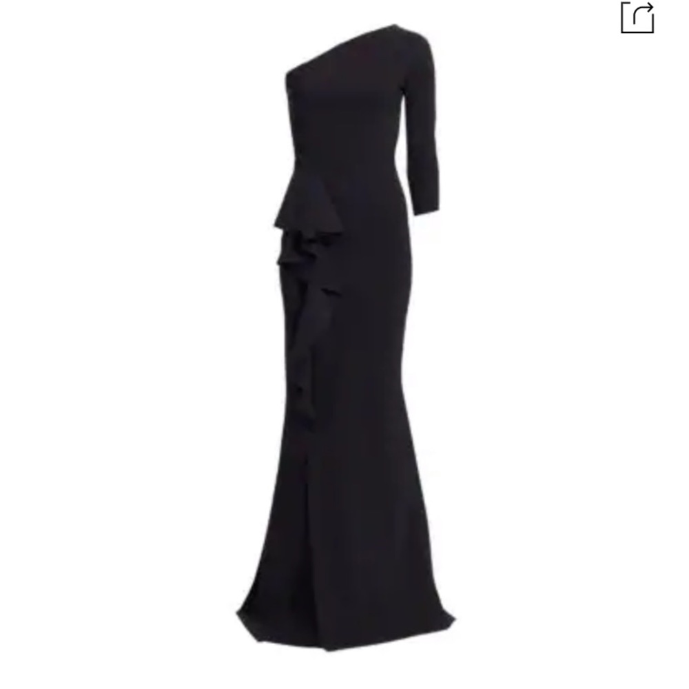 Chiara Boni long dress